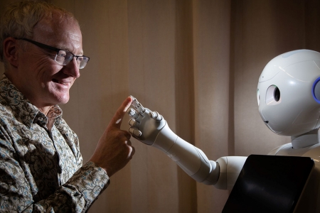 Các nhà tiên phong của kỷ nguyên AI chia sẻ tại tọa đàm Đạo đức và an toàn AI VinFuture