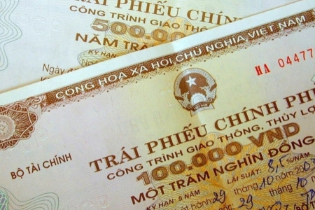Thanh khoản trái phiếu Chính phủ bật tăng tuần thứ 4 liên tiếp