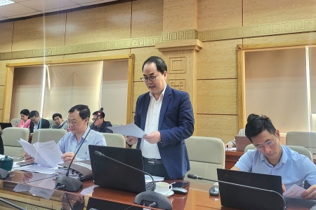 Bộ Y tế tăng cường ứng dụng AI chống thuốc giả và thực phẩm bảo vệ sức khỏe