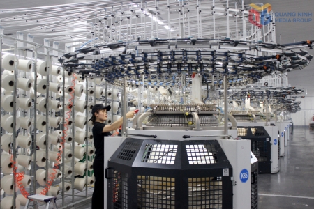 Quảng Ninh đồng hành cùng doanh nghiệp