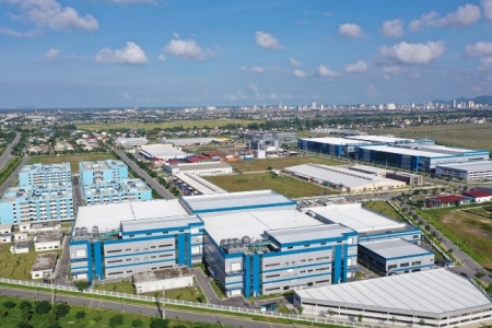 Nghệ An: Thu ngân sách vượt 147% dự toán, doanh nghiệp mới tăng 43%