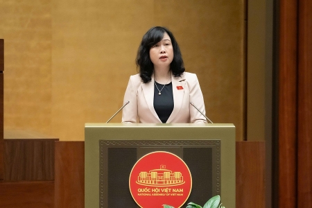 Đề xuất đầu tư hơn 125 nghìn tỷ nhằm nâng cao sức khỏe thể chất, tinh thần cho Nhân dân