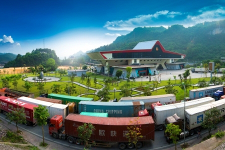 Lạng Sơn tăng tốc thực hiện nhiệm vụ 2025: Bứt phá xây dựng cửa khẩu thông minh