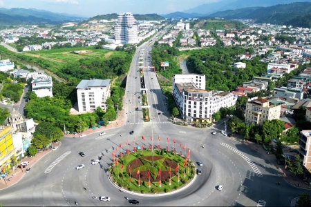 Lào Cai: Tăng cường quản lý nhà nước về đất đai sau sắp xếp đơn vị hành chính