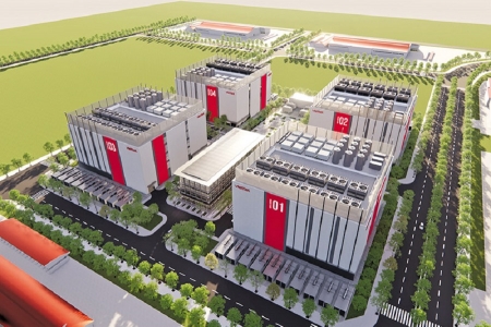 TP.HCM thành lập tổ công tác thúc đẩy đầu tư các trung tâm dữ liệu quy mô lớn
