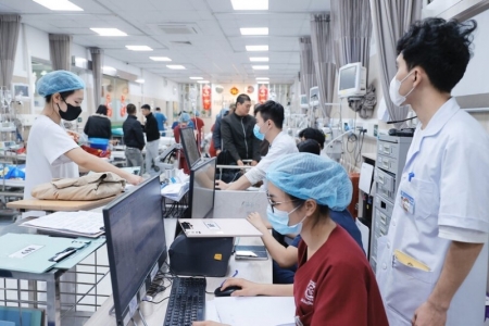 Bộ Y tế ban hành Thông tư mới về phân cấp giải quyết thủ tục hành chính trong lĩnh vực thiết bị y tế