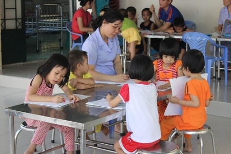 Đồng Nai sẽ tổ chức hội nghị đánh giá thực hiện công tác bảo trợ xã hội, trẻ em trong tháng 12/2025