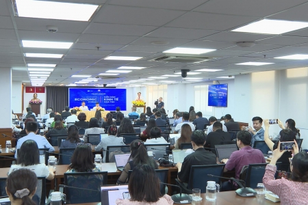 THACO đồng hành cùng Diễn đàn Kinh tế mùa Thu 2025