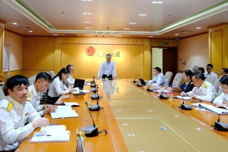 Lợi ích của người lao động phải là tôn chỉ trong mọi hoạt động quản lý thuế