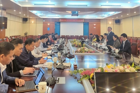 Bộ Khoa học và Công nghệ xử lý hàng trăm vụ việc liên quan đến hàng giả