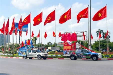 Hải Phòng: Bổ sung 182 tên trong Đề án Ngân hàng tên đường, phố, công trình công cộng