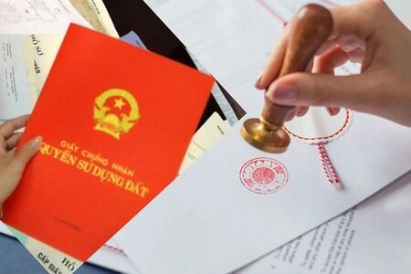 Bộ Tư pháp đề xuất 9 nhóm giao dịch bất động sản bắt buộc phải công chứng