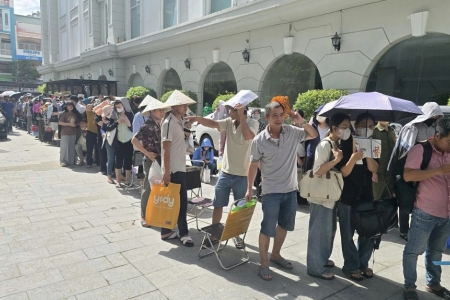 Đà Nẵng chấn chỉnh tình trạng “suất ngoại giao” trong hồ sơ mua nhà ở xã hội