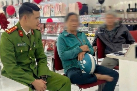 Công an kịp thời ngăn chặn các thủ đoạn lừa đảo công nghệ cao