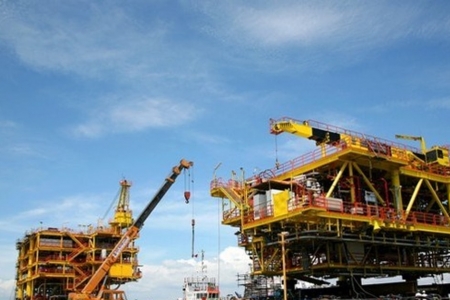 Vi phạm trong lĩnh vực chứng khoán, Xây lắp Dầu khí Việt Nam bị phạt 202,5 triệu đồng