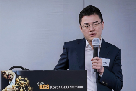 Chuyên gia quốc tế tại VinFuture nhận định: Việt Nam đứng trước cơ hội định hình kỷ nguyên robot và tự động hóa thông minh