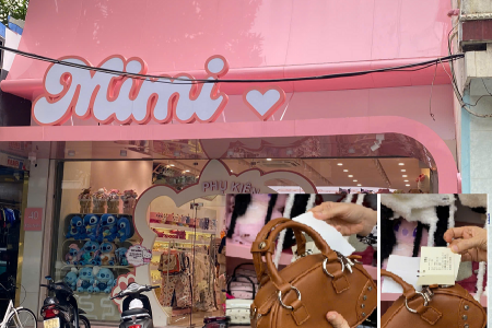 Cần kiểm tra nguồn gốc xuất xứ hàng hóa tại cơ sở phụ kiện quà tặng Mimi - Nam Định