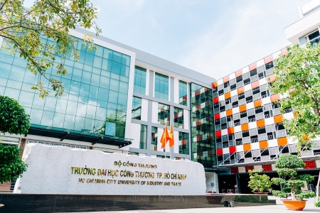 HUIT bứt phá trong chiến lược phát triển nguồn nhân lực: Từ “đại học ứng dụng” đến mục tiêu dẫn đầu khu vực