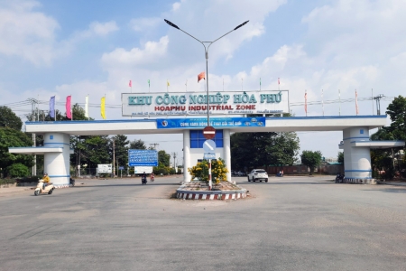 Vĩnh Long: Mời gọi đầu tư 10 dự án hạ tầng kỹ thuật