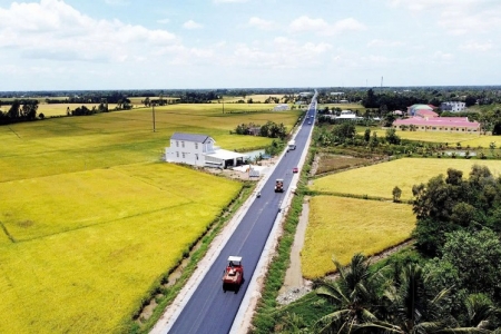 Kiện toàn thành viên Ban Chỉ đạo Trung ương các chương trình mục tiêu quốc gia 2021-2025