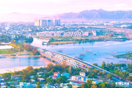 Đà Nẵng: Tập trung tháo gỡ vướng mắc các dự án trọng điểm