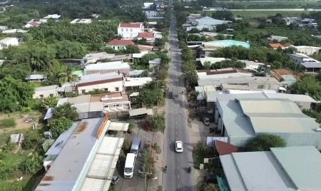 TP. HCM đẩy mạnh tiến độ giải ngân các dự án quan trọng quốc gia