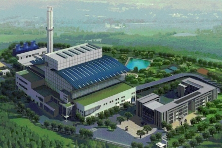 Quảng Trị tháo gỡ điểm nghẽn dự án Nhà máy xử lý rác hiện đại