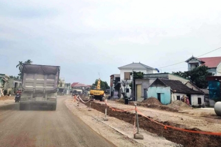 Nghệ An tập trung xử lý dứt điểm các dự án đầu tư công tồn đọng, chậm tiến độ