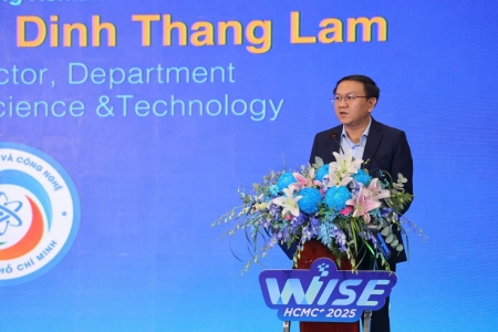 TP. HCM: Tăng tốc hiện thực hóa tham vọng trở thành trung tâm đổi mới sáng tạo hàng đầu khu vực