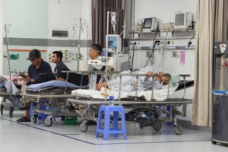 Bộ Y tế cảnh báo về bệnh Cúm A và các bệnh có nguy cơ lây lan