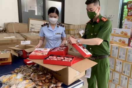 Cuộc chiến chống hàng giả: Từ bảo vệ lợi ích kinh tế đến sứ mệnh đảm bảo tính mạng người dân