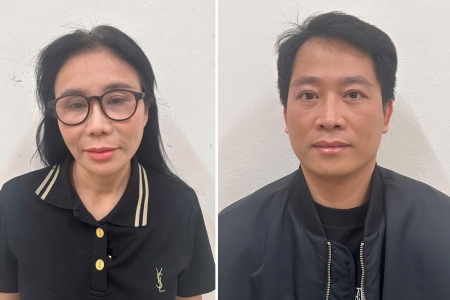 Vụ án Mailisa: Thu giữ 12 siêu xe, 300 cây vàng và 100 sổ đỏ