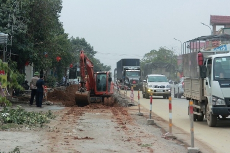 Nghệ An quyết liệt xử lý 127 dự án đầu tư công dang dở, chậm tiến độ