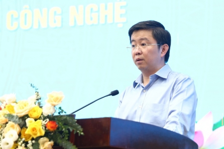 Hướng dẫn triển khai Giải thưởng cao nhất về khoa học và công nghệ