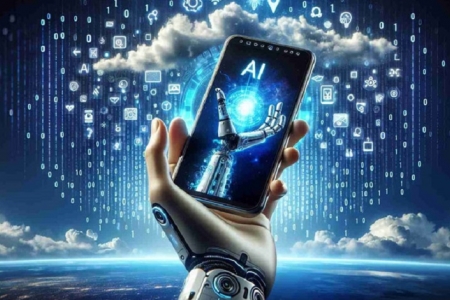 Kỷ nguyên nhiếp ảnh di động: AI và Megapixel cùng dẫn dắt cuộc đua smartphone 2025