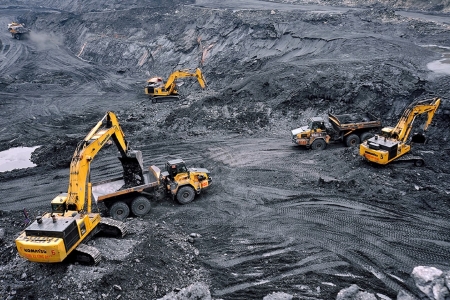 Giá thép 30/11: Thép tăng, quặng sắt biến động