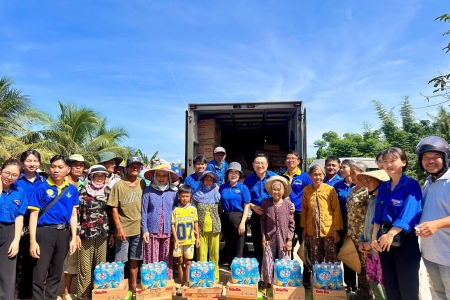 Lâm Đồng khẩn trương giải ngân 500 tỷ đồng hỗ trợ người dân bị thiệt hại do mưa lũ