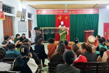 Nghệ An tăng tốc chuyển đổi số, dẫn đầu cả nước về bệnh án điện tử