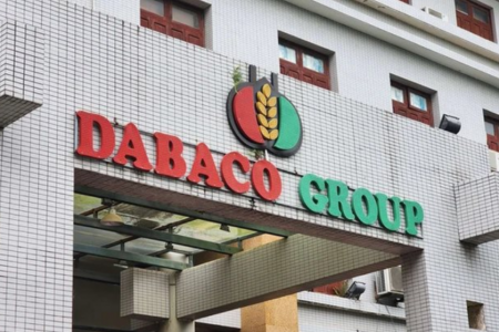 Dabaco Việt Nam (DBC) bị phạt 385 triệu đồng vì loạt vi phạm công bố thông tin