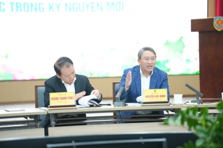 Góp ý hoàn thiện cấu trúc hệ thống pháp luật trong giai đoạn phát triển mới