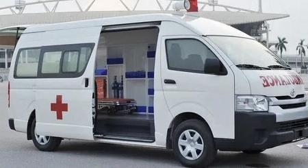 Lâm Đồng tăng cường quản lý, chấn chỉnh hoạt động vận chuyển bệnh nhân