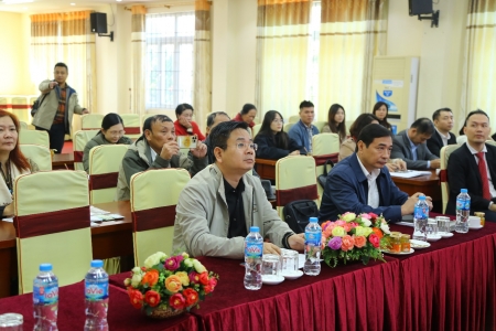 Lạng Sơn bàn giải pháp đưa nông sản địa phương tiếp cận thị trường Halal toàn cầu