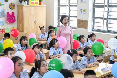 Ninh Bình triển khai đồng bộ các giải pháp chăm sóc, giáo dục và bảo vệ trẻ em