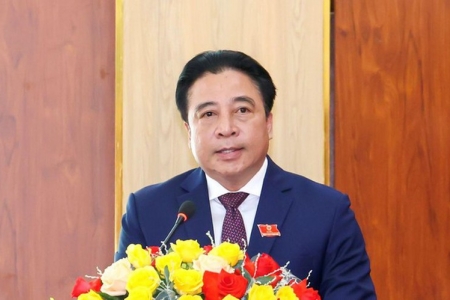 Phê chuẩn nhân sự 3 địa phương Hà Tĩnh, Huế, Khánh Hòa