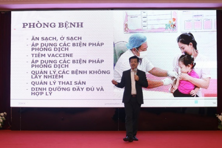 Thái Nguyên đẩy mạnh mô hình chăm sóc sức khỏe chủ động, toàn diện