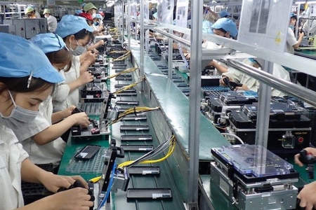 Tiêu chí để doanh nghiệp điện tử được hưởng ưu đãi thuế thu nhập doanh nghiệp