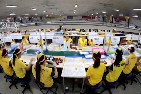 Thái Nguyên triển khai đợt thi đua đặc biệt chào mừng Đại hội XIV của Đảng