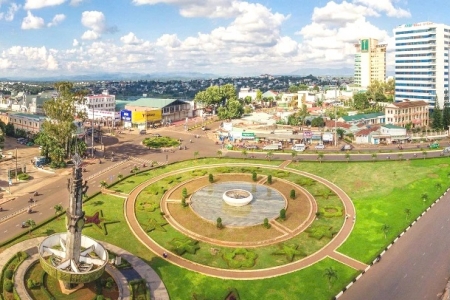 Gia Lai: Điều chỉnh tổng mức đầu tư dự án cải tạo nút giao thông Phù Đổng