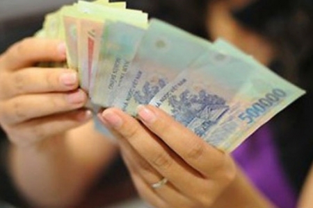 Mức lương tối thiểu mới tại TP. HCM từ ngày 1/1/2026