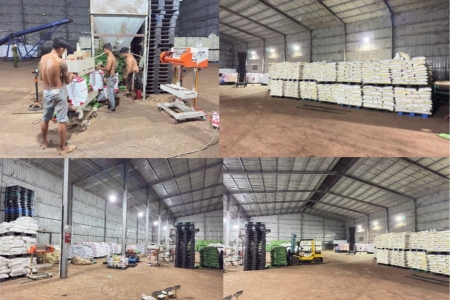 Đồng Nai: Thu nộp ngân sách 2.168 tỷ đồng, triệt phá nhiều vụ án sản xuất hàng giả